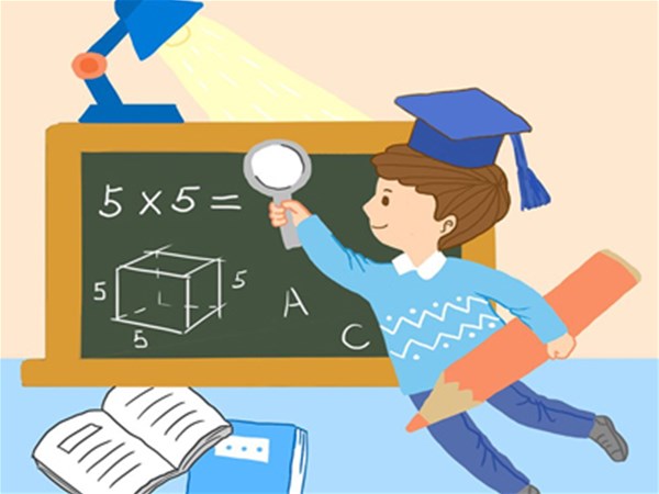 每個(gè)孩子都能學(xué)好數(shù)學(xué)，這是真的