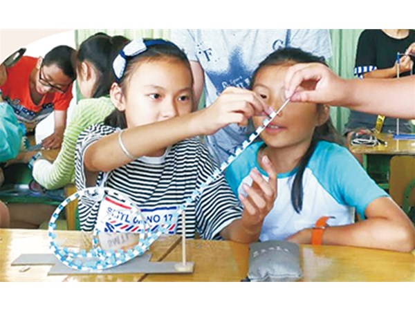 做少兒培訓(xùn)教育需要注意哪些問題？